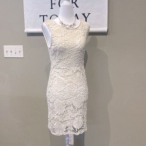Lace Dress